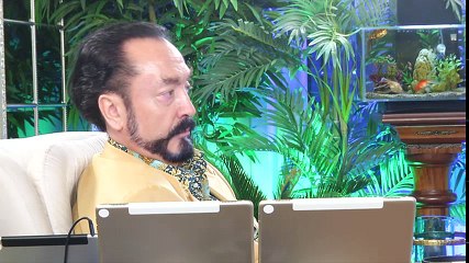 Canlı Sohbetler (25 Nisan 2018; 10:00)