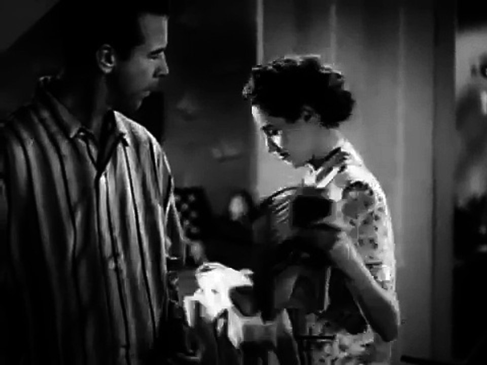 Noche sin luna (Moonrise, Frank Borzage, 1948) V.O. con subtítulos part 2/3