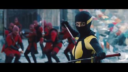 Wooowww awesome scene ..... Dont Miss It ..