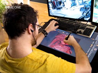 Bande Dessinée - Endless Space 2 Stories