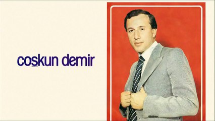 Coşkun Demir - Sevgiye Tutsak (45'lik)