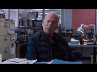 GAME ONE BUZZ - Death Wish & frost punk