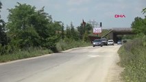 Edirne-Muharrem İnce Cezaevinde Demirtaş'ı Ziyaret Etti 3-Hd