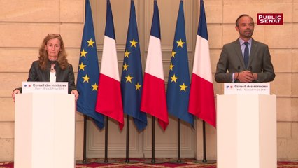 Révision constitutionnelle : l’exécutif veut « revenir à l’esprit de la Ve République »