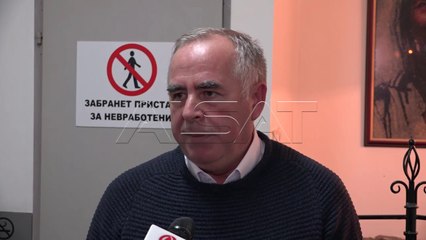Случај “Монструм”, роднините на обвинетите ги чекаат решенијата од затворите