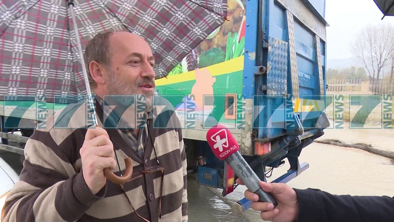 EVAKUOHEN QINDRA BANORE NE RREZIK - News, Lajme - Kanali 11