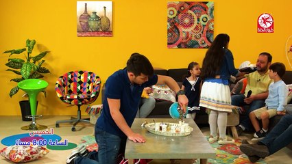 برومو كيف نستقبل رمضان _ طيور الجنة