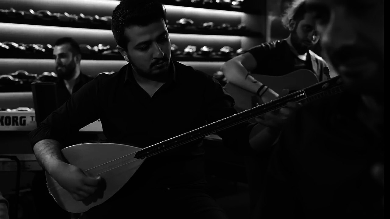 Oktay Kaynarca & Ercan Saatçi - Deli Yarim