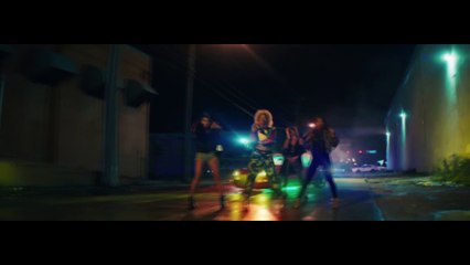 Enrique Iglesias y Pitbull regresan con 'Move to Miami'