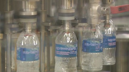 [대전·대덕] 대전시, 수돗물 수질분석 능력 '우수' 판정 / YTN