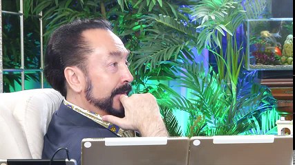 Canlı Sohbetler (6 Nisan 2018; 19:00)