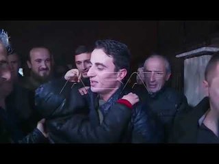 "Monstra", lirohet nga burgu Sami Luta