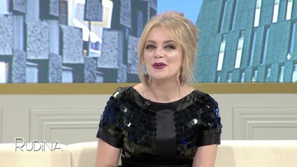 Rudina - Iris Luarasi: Si e ndihem në përballjen në debate! (01 dhjetor 2017)