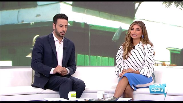 لقاء حصري مع بينيلوبي كروز في صباح الخير يا عرب.. وأسرار تكشفها للمرة الأولى.