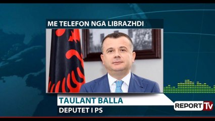 Report TV - Balla: Ka pasur rënie të intensitetit të reshjeve