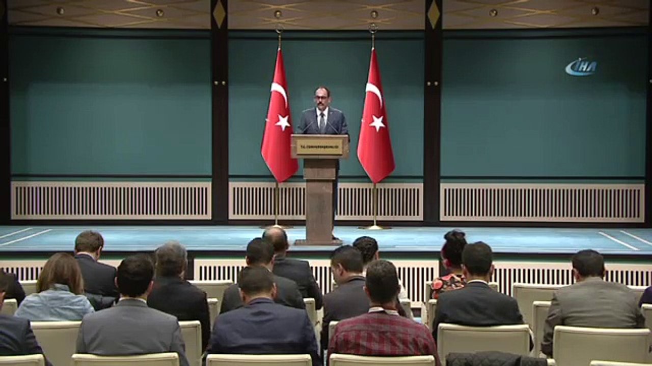 AK Parti ve MHP Ortak Miting Yapacak Mı?