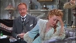 VIVIR CON PAPA (Life With Father, 1947, Full Movie, Spanish, Cinetel) part 2/4