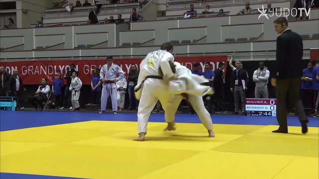 FRANCE JUNIORS 2018 - BANDE ANNONCE