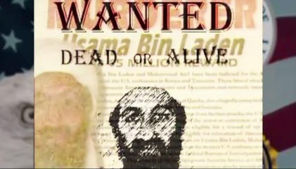 I knew Osama bin Laden