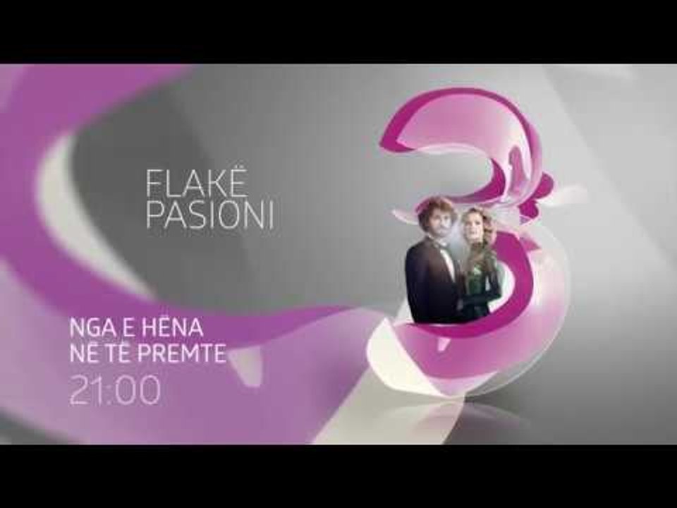 Flake pasioni|Parashikime|Episodi 50