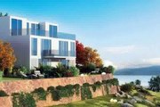 Villa twin house resale with installments in Il Monte Galala Sokhna