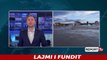 Report TV - Vlora, kryebashkiaku Leli: Prurje të larta nga reshjet, banesat u boshatisën