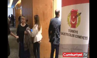 TGC Ödülleri sahiplerini buldu