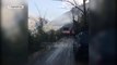 Tepelenë, përrenjtë bllokojnë rrugën (Pa koment) - Top Channel Albania - News - Lajme