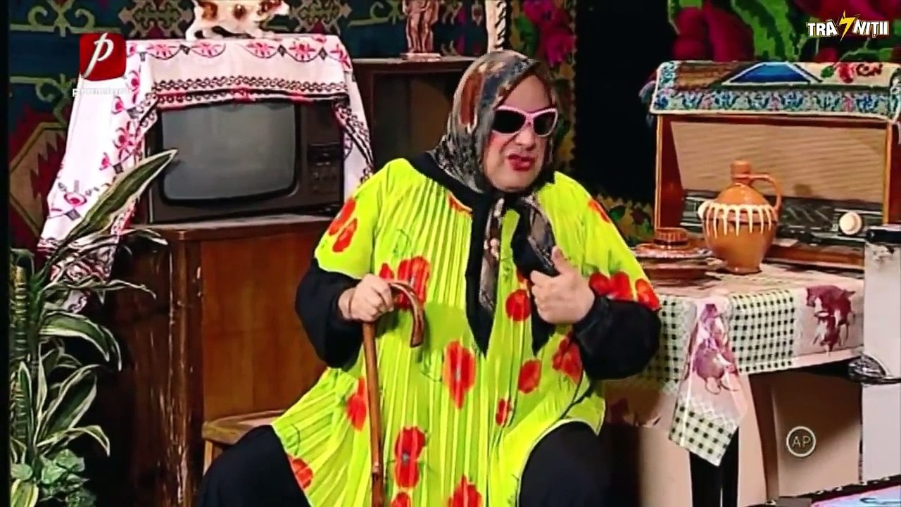 Trasnitii sezonul 30 Episodul 38 - "Efemeridele"