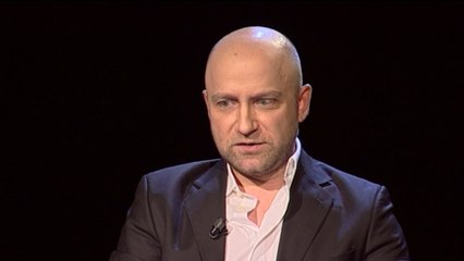 Arkapia nga Elsa Demo – Elidor Mëhilli: Kjo nuk është historia e Enver Hoxhës