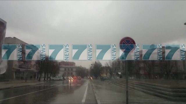 VENDI PA ENERGJI ELEKTRIKE - News, Lajme - Kanali 11