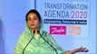 Transformation Agenda 2020 : Farm to Fork - Challenges and Opportunities for India
