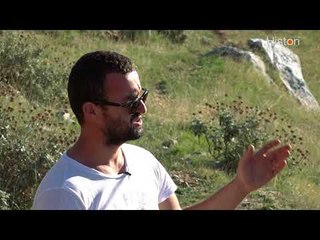 Histori shqiptare nga Alma Çupi - Vlonjati le Italine per ullirin! (02 dhjetor 2017)