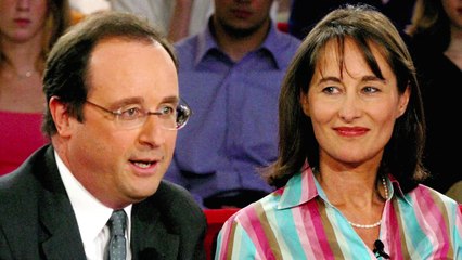 Ségolène Royal annonce de grandes révélations