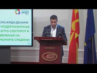 Buxheti, 136 milionë euro për subvencione në Bujqësi