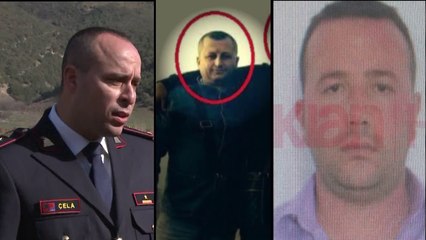Hetim pasurie per ish-policet e shpallur ne kerkim