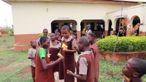 Abuja Engelliler Okulu öğrencilerini hayata hazırlıyor - ABUJA