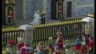 Legoland Windsor reconstitue le mariage de Harry et Meghan