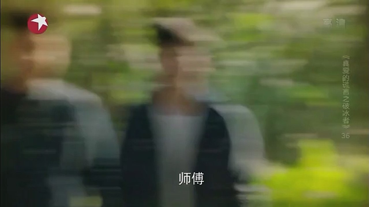 36-真爱的谎言之破冰者-36集 高清