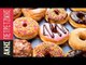 Ντόνατς (Donuts) | Kitchen Lab by Akis Petretzikis