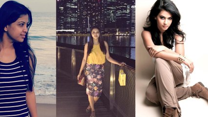 ವಿದೇಶದಲ್ಲಿ  ಕನ್ನಡ ನಟಿಮಣಿಯರ ಮೋಜು ಮಸ್ತಿ | Filmibeat Kannada