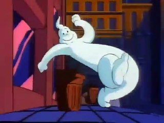 Os Caça-fantasmas - Abertura