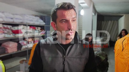 Furnizimi me uje po kthehet ne normalitet