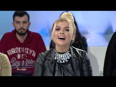 Zone e lire - Muzike/Braka rikthehet me mirupafshim dashuri ! (01 dhjetor 2017)
