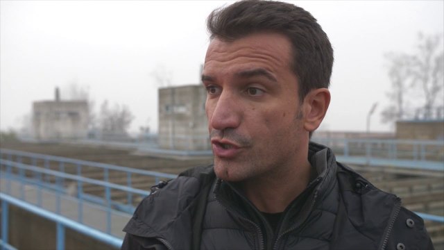 Ora News – Rinis furnizmi me ujë në Tiranë