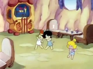 Os Flintstones Kids - Abertura