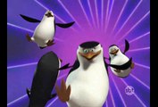 Os Pinguins de Madagascar (Abertura SBT)