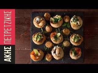 Βολοβάν | Kitchen Lab by Akis Petretzikis