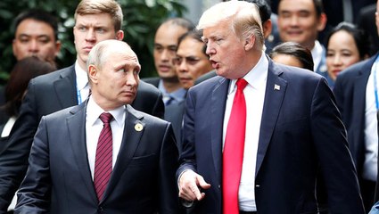 Putin'den Trump'ın İran Kararına Tepki: Endişe Duyuyoruz