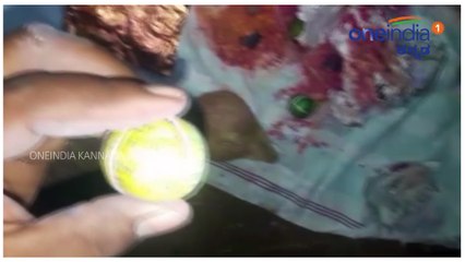 Karnataka Elections 2018 : ಕಾಂಗ್ರೆಸ್ ಅಭ್ಯರ್ಥಿ ಉಮಾಶ್ರೀ ವಿರುದ್ಧ ವಾಮಾಚಾರ  | Oneindia Kannada